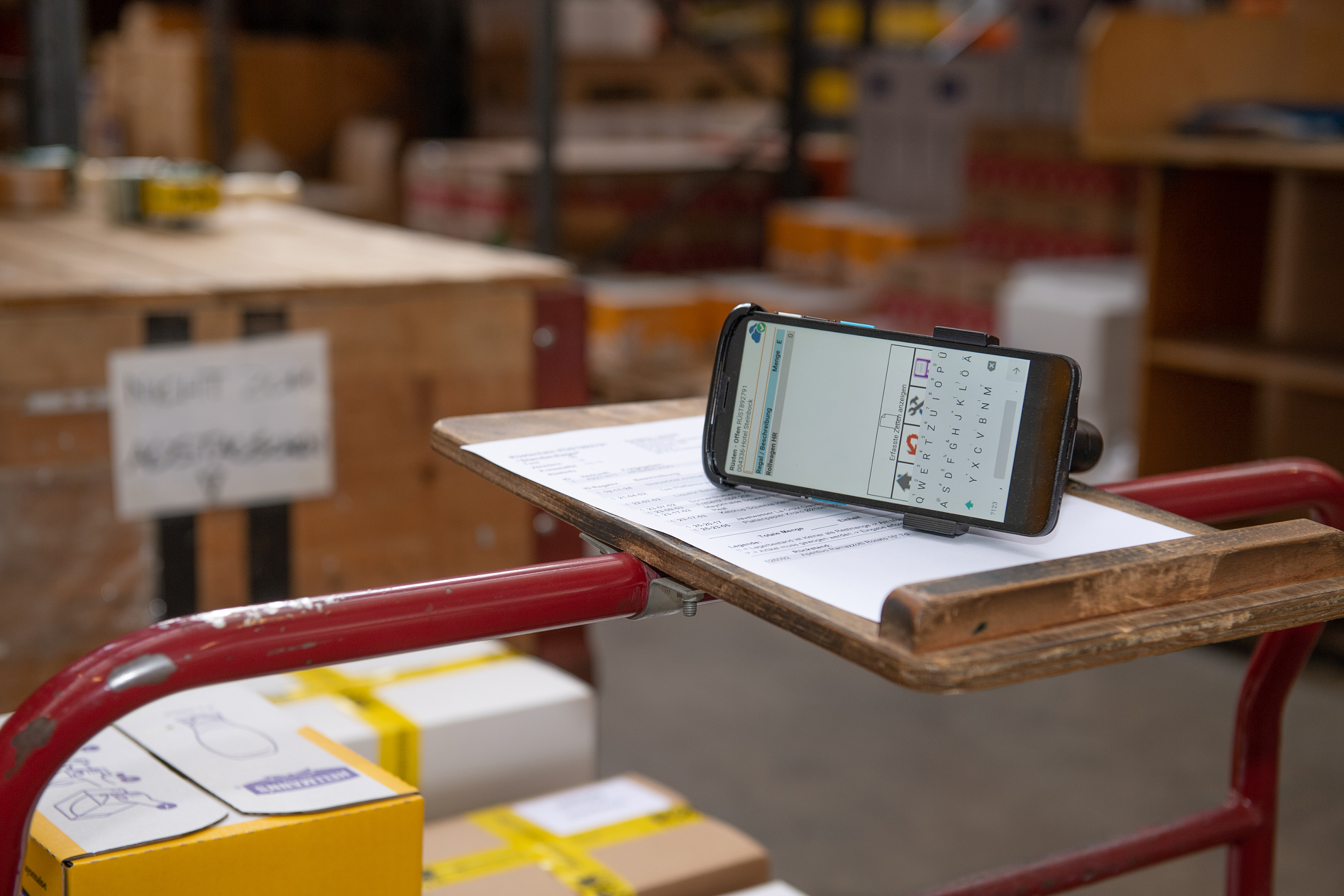 H&R Gastro – einfach mehr Service